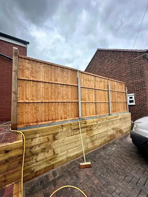 Fencing