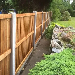 Fencing solutions